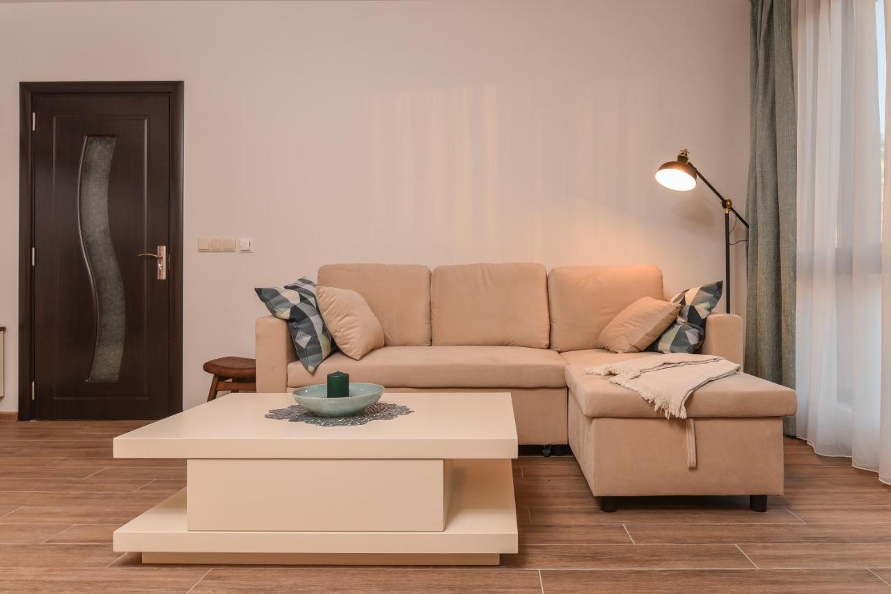 The Grunge Spot - Charming New 1-Bedroom By Flat Mаnager Sofia Exterior photo