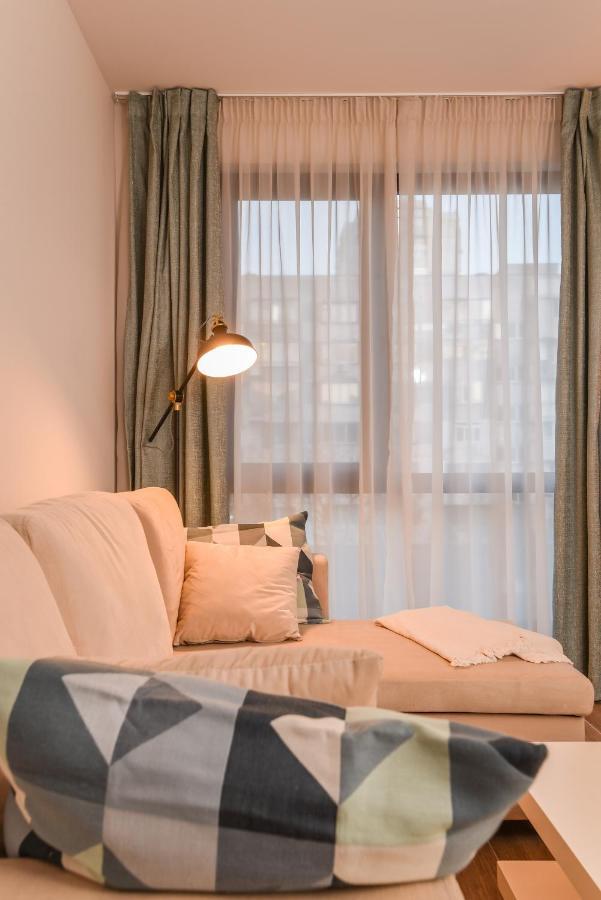 The Grunge Spot - Charming New 1-Bedroom By Flat Mаnager Sofia Exterior photo